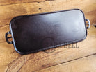 Hard to Find! 1890’s Era Wagner Block Straight #9 Griddle. Restored and Ready to Add to Your Collection! GORGEOUS