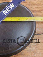 Hard to find! 1920’s Griswold #7 Round Griddle 607. Restored and Ready to Use! Griddle