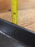 Hard to Find! 1930’s Griswold No. 768 B Square Utility Skillet. GREAT for cornbread and brownies! Skillet