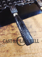 Hard to find and priced to sell! 1910’s Era Wagner Waffle Iron with matching bailed base. Don’t miss this one! Waffle