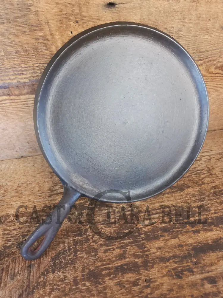 Hard to find! Birmingham Stove & Range Red Mountain Series #8 Round Griddle - Griddle