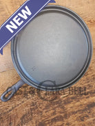 Hard to find! Birmingham Stove & Range Red Mountain Series #8 Round Griddle - Griddle