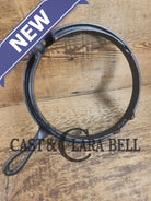 Hard to find check out the waffle pattern! 1920’s ’Keen Kutter’ by E.C. Simmons (Simmons hardware) #8 Waffle Iron with