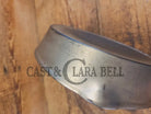 Hard to Find 1910’s Era Wagner made SIDNEY Block Logo #8 Cast Iron Skillet - Skillet
