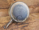 Hard to Find 1910’s Era Wagner made SIDNEY Block Logo #8 Cast Iron Skillet - Skillet