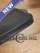 Hard to Find hammered finish and priced to sell! 1930’s Era Wagner #9 Hammered Finish Long Griddle Griddle