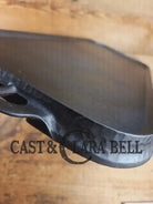 Hard to Find hammered finish and priced to sell! 1930’s Era Wagner #9 Hammered Finish Long Griddle Griddle