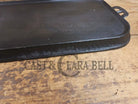 Hard to Find hammered finish and priced to sell! 1930’s Era Wagner #9 Hammered Finish Long Griddle Griddle