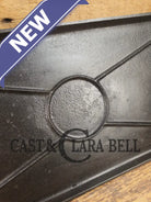 Hard to Find hammered finish and priced to sell! 1930’s Era Wagner #9 Hammered Finish Long Griddle Griddle