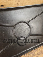 Hard to Find hammered finish and priced to sell! 1930’s Era Wagner #9 Hammered Finish Long Griddle Griddle