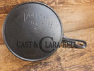 Hard to Find! Very nice Vollrath Fully Marked #4 Skillet (c. 1920’s) Fully restored and ready to use! - Skillet