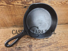 HARD TO FIND! Wagner Ware #2 Cast Iron Skillet. Stylized logo Great collector’s piece Skillet