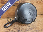 HARD TO FIND! Wagner Ware #2 Cast Iron Skillet. Stylized logo Great collector’s piece Skillet