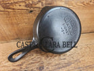 HARD TO FIND! Wagner Ware #2 Cast Iron Skillet. Stylized logo Great collector’s piece Skillet