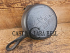 Harder to Find! 1910’s Griswold #3 Egg Skillet Large Block Slant Logo 709. So cool! Skillet