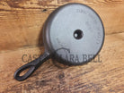 Harder to find! Birmingham Stove & Range Cast Iron Corn Bread Skillet 6 cup. Great gift idea! Skillet