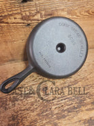 Harder to find! Birmingham Stove & Range Cast Iron Corn Bread Skillet 6 cup. Great gift idea! Skillet