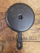 Harder to find! Birmingham Stove & Range Cast Iron Corn Bread Skillet 6 cup. Great gift idea! Skillet