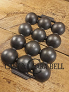 Harder to find! WONDERFUL gift idea or treat for yourself! 1920’s Griswold 12 cup Brownie Pan p/n 947. Variation 5 SC24