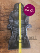 Ho Ho Hold the SHOW!! The Authentic #897/898 Griswold SANTA Cake Mold (Hello Kiddies!). Many copies are out there see