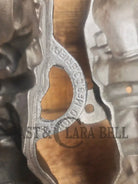 Ho Ho Hold the SHOW!! The Authentic #897/898 Griswold SANTA Cake Mold (Hello Kiddies!). Many copies are out there see