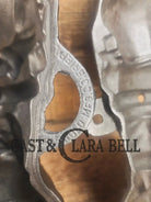 Ho Ho Hold the SHOW!! The Authentic #897/898 Griswold SANTA Cake Mold (Hello Kiddies!). Many copies are out there see