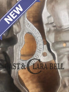 Ho Ho Hold the SHOW!! The Authentic #897/898 Griswold SANTA Cake Mold (Hello Kiddies!). Many copies are out there see