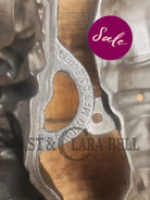 Ho Ho Hold the SHOW!! The Authentic #897/898 Griswold SANTA Cake Mold (Hello Kiddies!). Many copies are out there see