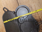 Hot Item!! Late 1800’s Fully Marked Highland Foundry Co pancake flop griddle. Very unique gift idea and new family