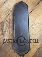 Hot Item!! Late 1800’s Fully Marked Highland Foundry Co pancake flop griddle. Very unique gift idea and new family