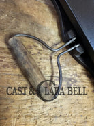 Hot Item!! Late 1800’s Fully Marked Highland Foundry Co pancake flop griddle. Very unique gift idea and new family