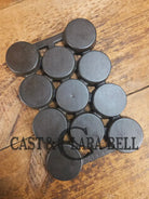 HTF 1920’s Griswold No. 1 Gem Pan Variation 1 11 cup p/n 940. Rarity 4 Bakeware