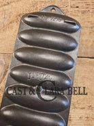 HTF 1930’s Griswold made Puritan # 1270 Wheat Stick Pan p/n 1513. Made for Sears & Roebuck department stores. Restored