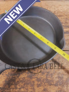 HTF early 1900’s Griswold’s Third Series (Three Line) Victor #7 (#721) Cast Iron Skillet - Skillet