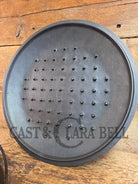 HUGE 1940’s Era Lodge Dutch Oven. Wonderful condition ready to use! - Dutch Ovens Trivets & Kettles