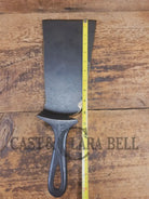 Huge Repurposed Griswold Small Block #12 cast iron spatula. One of a kind and ready to grill! SC24 - Spatula