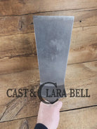 Huge Repurposed Griswold Small Block #12 cast iron spatula. One of a kind and ready to grill! SC24