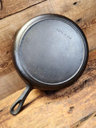 Workhorse! 1940’S Birmingham Stove & Range Century Series #7 Cast Iron Skillet Sc24