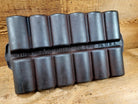 Wow. Rare Variation 1 (Rarity 8 Of 10) 1920’S Large Griswold No. 15 French Roll Bread 12 Cup