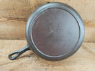 The Classic 8! 1940’s early Birmingham Stove & Range Red Mountain Series #8 Skillet 8C