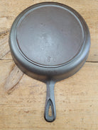 The Classic 8! 1940’s early Birmingham Stove & Range Red Mountain Series #8 Skillet 8C