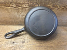 Amazing gift idea! Birmingham Stove & Range #3 Egg Skillet Red Mountain Series 3-D. Restored and Ready to Use! SC24