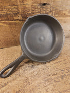 Classic southern skillet! Birmingham Stove & Range Century Series No. 3 Egg Skillet 6 5/8 inch SC24
