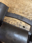 Unknown French Roll No. 11 Pan w/ raised No. 11 & French Roll markings. Rumored Griswold but likely Unknown Beautiful