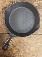 Collectible Toy Wagner No. Cast Iron Skillet. Great for display OR for your junior chef! SC24 Skillet