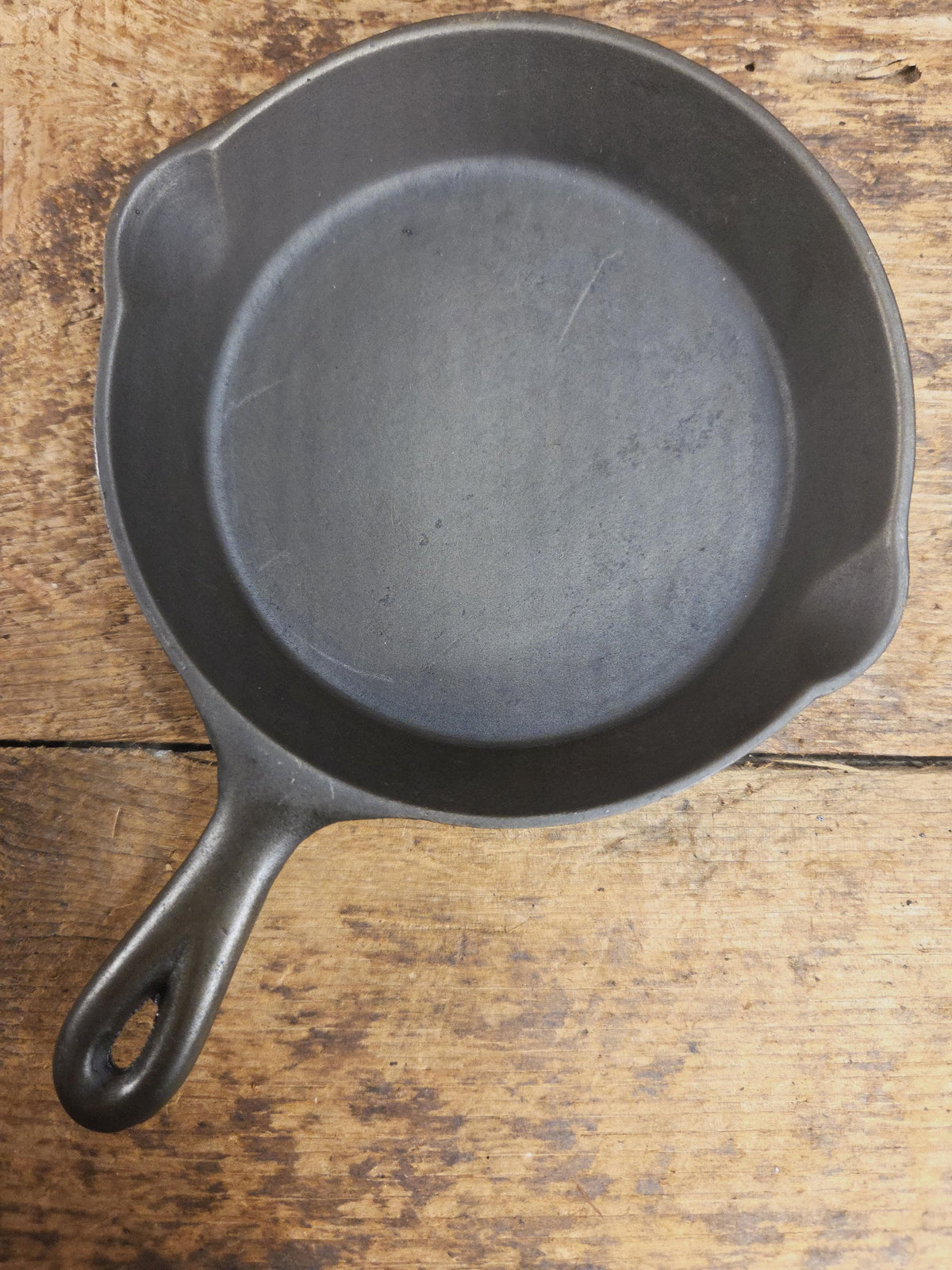 Collectible Toy Wagner No. Cast Iron Skillet. Great for display OR for your junior chef! SC24 Skillet
