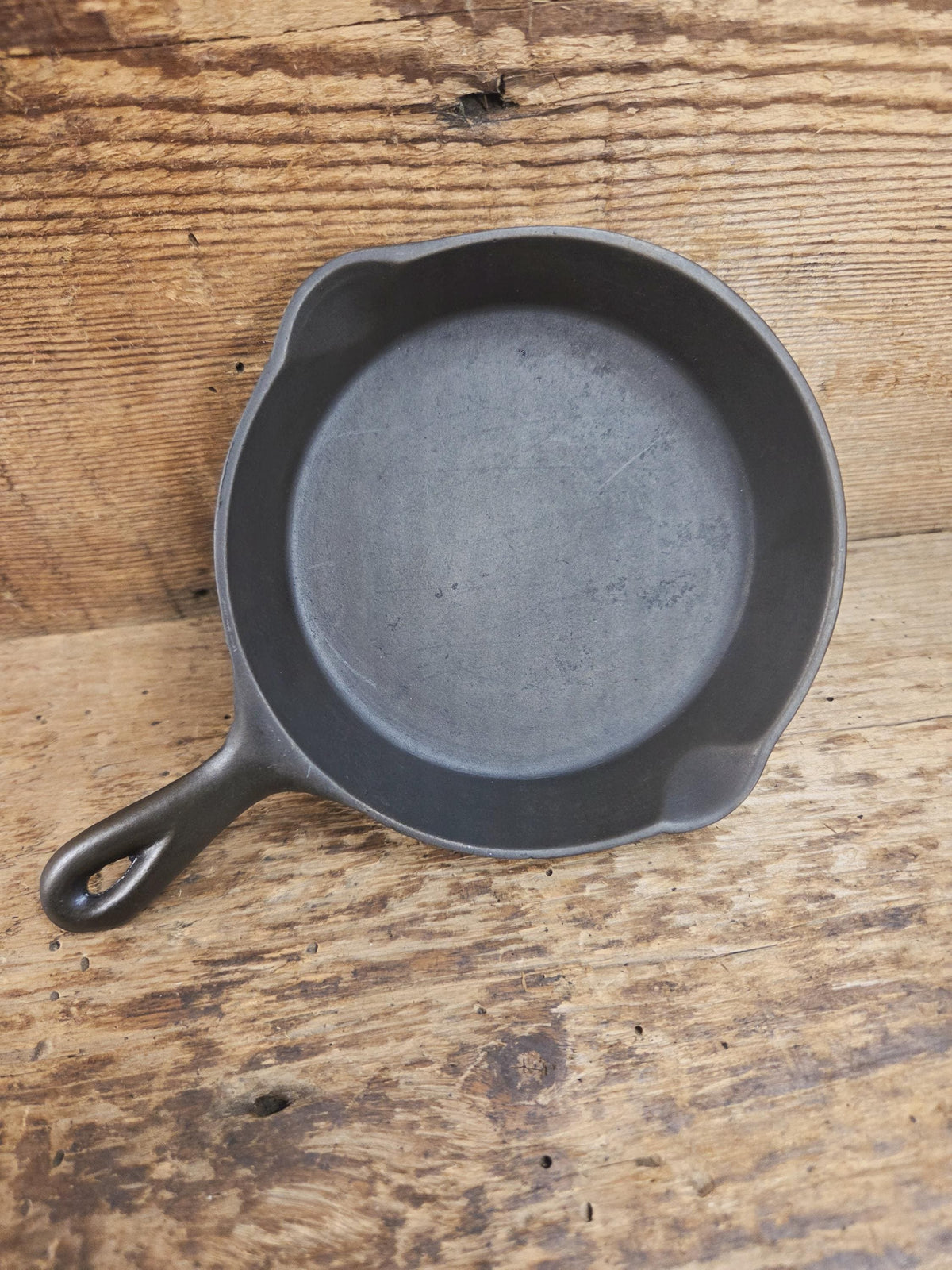 Collectible Toy Wagner No. Cast Iron Skillet. Great for display OR for your junior chef! SC24 Skillet