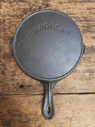 Collectible Toy Wagner No. Cast Iron Skillet. Great for display OR for your junior chef! SC24 Skillet