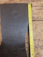 Custom made one of a kind Antique Cast Iron Spatula. Maker unknown but a wonderful gift for the griller in your life!