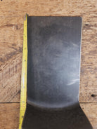 Custom made one of a kind #8 Antique Cast Iron Spatula. Maker unknown but a wonderful gift for the griller in your